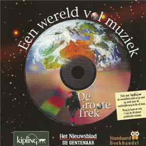 Various - Een Wereld Vol Muziek download flac mp3