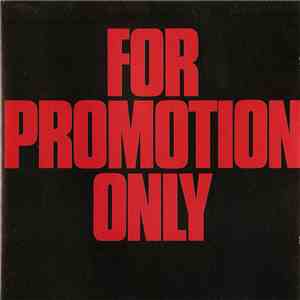 Various - For Promotion Only download flac mp3