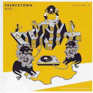 Various - Frenchtown HiFi Volume Two download flac mp3