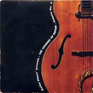 Various - Guitar Player Magazine Presents The Legends Of Guitar - Sampler No. 2 download flac mp3