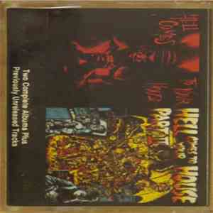 Various - Hell Comes To Your House Parts I & II download flac mp3