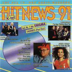 Various - Hit News 91 download flac mp3