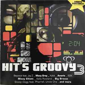 Various - Hit's Groovy3 download flac mp3