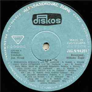 Various - Ilidža '79 Festival download flac mp3