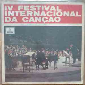 Various - IV Festival Internacional Da Canção download flac mp3
