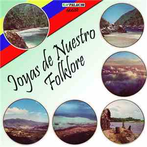 Various - Joyas De Nuestro Folklore download flac mp3