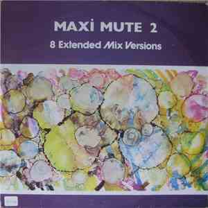 Various - Maxi Mute 2 download flac mp3