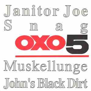 Various - Oxo 5 download flac mp3