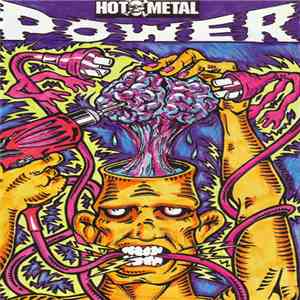 Various - Power flac mp3 download