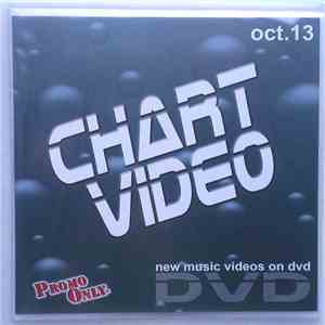 Various - Promo Only Chart Video Oct.13 download flac mp3