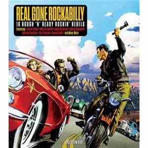 Various - Real Gone Rockabilly download flac mp3