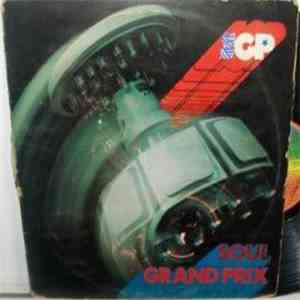 Various - SGP Soul Grand Prix download flac mp3