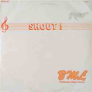 Various - Shout! download flac mp3
