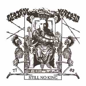 Various - Still No King download flac mp3