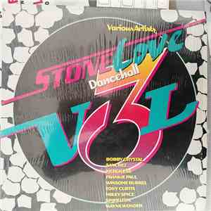Various - Stone Love Dancehall Vol 3 download flac mp3