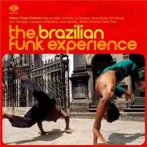 Various - The Brazilian Funk Experience download flac mp3