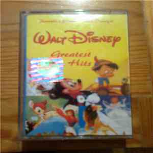 Various - Walt Disney Greatest Hits download flac mp3