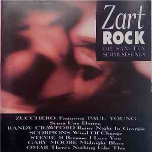 Various - Zart Rock download flac mp3