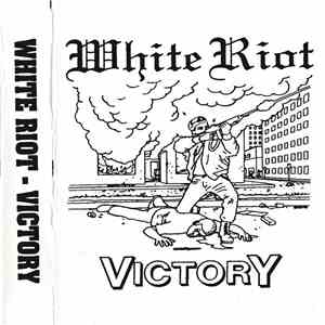 White Riot  - Victory download flac mp3