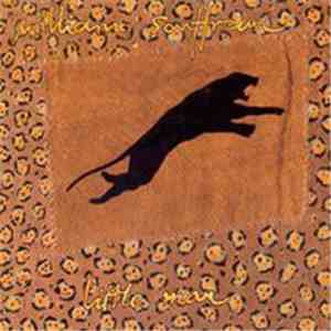 William Souffreau - Little Man download flac mp3