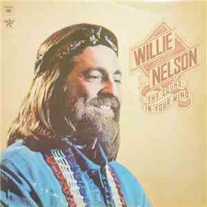 Willie Nelson - The Sound In Your Mind download flac mp3