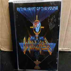 Winger - In The Heart Of The Young download flac mp3