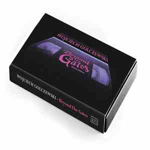 Wojciech Golczewski - Beyond The Gates download flac mp3