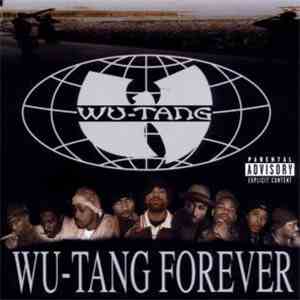 Wu-Tang Clan - Wu-Tang Forever download flac mp3