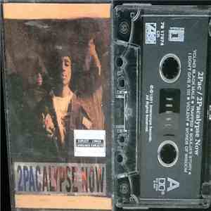 2Pac - 2Pacalypse Now download flac mp3