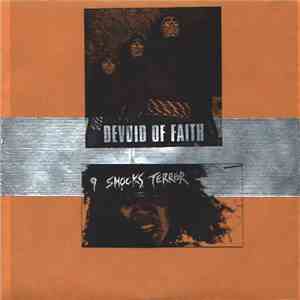 9 Shocks Terror / Devoid Of Faith - 9 Shocks Terror / Devoid Of Faith download flac mp3