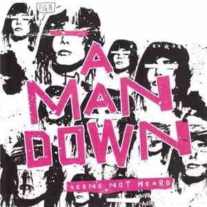 A Man Down - Scene Not Heard download flac mp3