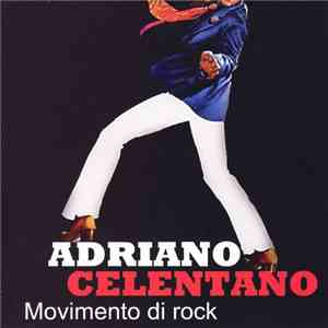 Adriano Celentano - Movimento Di Rock download flac mp3