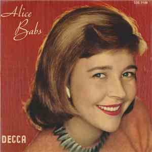 Alice Babs - Philadelphia U.S.A. download flac mp3