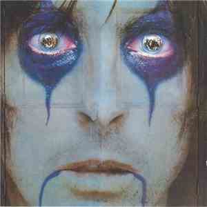 Alice Cooper  - From The Inside download flac mp3