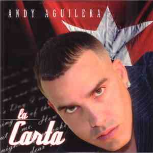 Andy Aguilera - La Carta download flac mp3