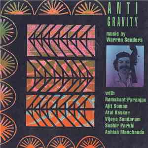 Antigravity  - Antigravity download flac mp3