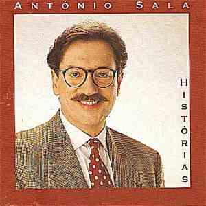 António Sala - Histórias download flac mp3