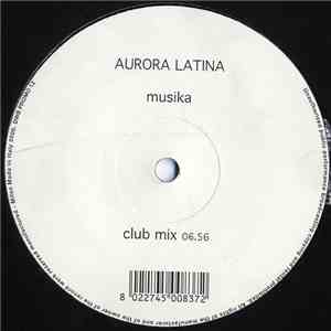 Aurora Latina - Musika download flac mp3