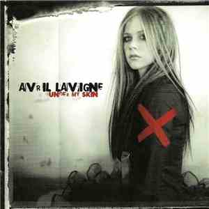 Avril Lavigne - Under My Skin download flac mp3