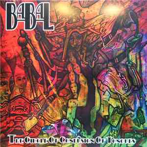 Babal  - The Circle Of Confusion Of Tongues flac mp3 download
