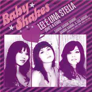 Baby Shakes - She's A Star download flac mp3