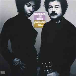Barbara & Ernie - Prelude To... download flac mp3