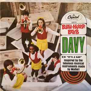 Bath-House Brass - It's A Gass download flac mp3
