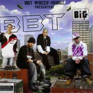 BBT  - BIG download flac mp3