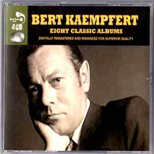 Bert Kaempfert - Eight Classic Albums download flac mp3