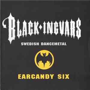 Black Ingvars - Earcandy Six download flac mp3