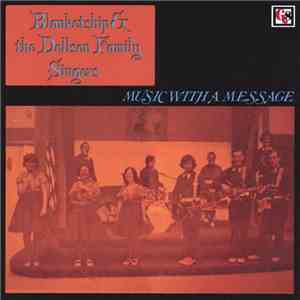Blanketship - Music With A Message download flac mp3