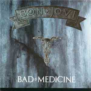 Bon Jovi - Bad Medicine download flac mp3