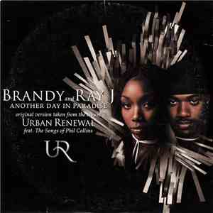 Brandy  And Ray J - Another Day In Paradise download flac mp3