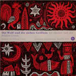 Brüder Grimm - Der Wolf Und Die Sieben Geisslein download flac mp3